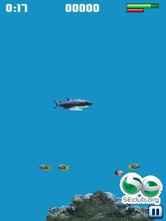 HungrySharkMobile