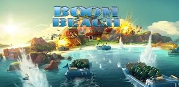 Boom Beach v22.701