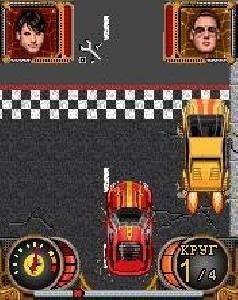 Streetracers by DiamonD