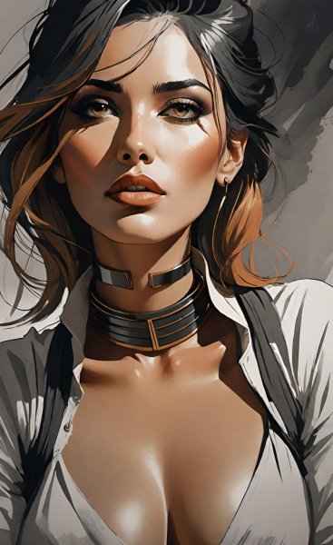 Фэнтези арт