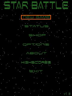 StarBattle v1.0.1