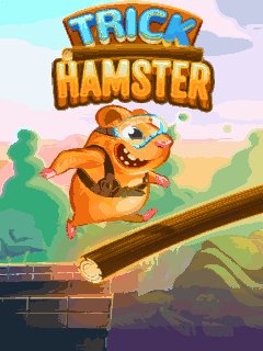 Trick Hamster 360x640