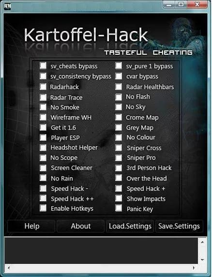 Kartoffel-Hack 4.5