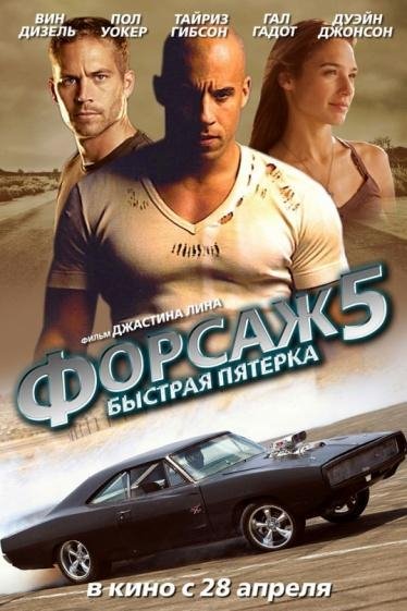 Fast Furious