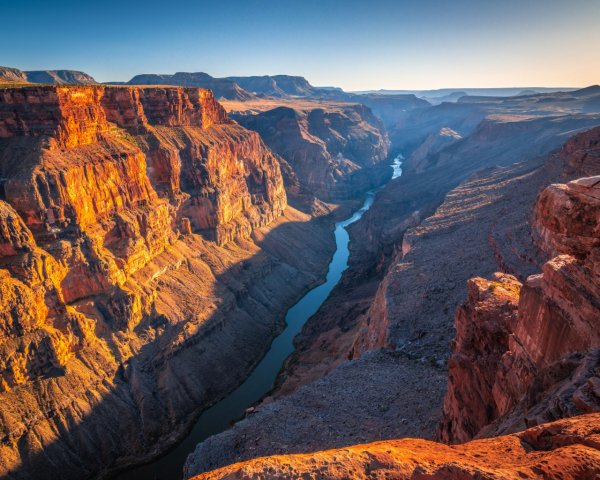 Grand Canyon Park in the sunshine USA 156020 10