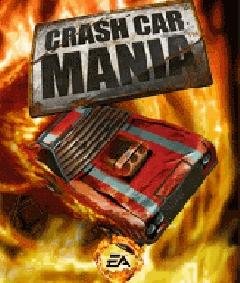 Crash Car Mania 3D RU s40v6