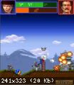 Civilization IV SE 128x160