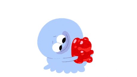 Коротко о моей любви к вкусняшкам...