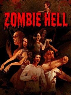3D Zombie Hell (Ад Зомби)
