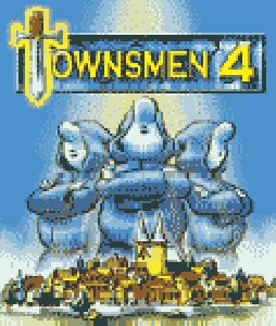 Townsmen 4