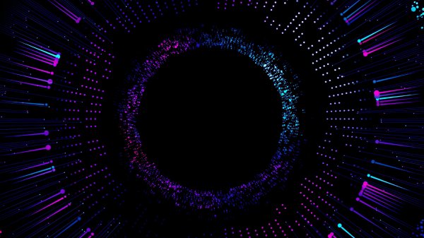Constellation-star-abstract-4k-zj