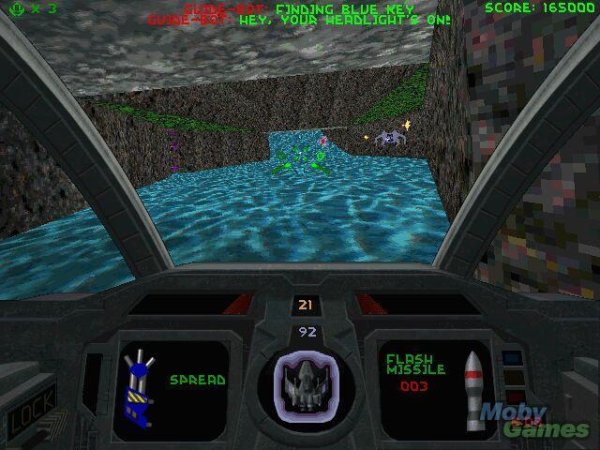Descent2