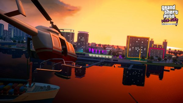 Vice City Nextgen Edition Torrent
