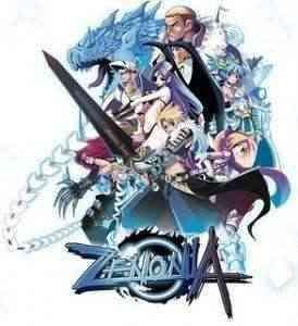 ZENONIA 2 v1.0.1