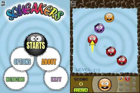 Squeakers 360x640