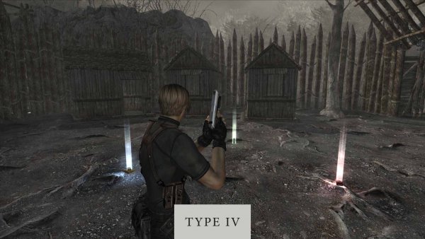 Custom Aura (Type 4) [UHD]