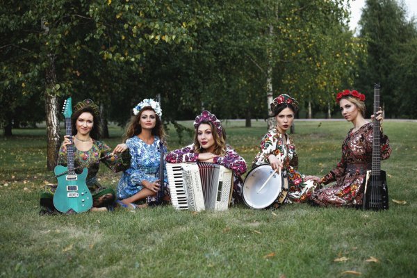 OTTA-orchestra - GRETELA  (2026)