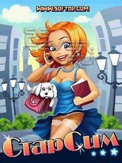 StarSim RUS SE 176x220