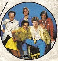Spargo - You &amp; Me