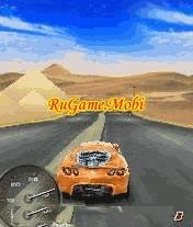 High Speed 3D