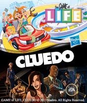 GameofLife+Cluedo by BerON