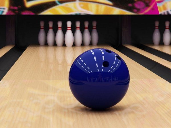 bowling