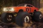 Nitro Truck Jumper