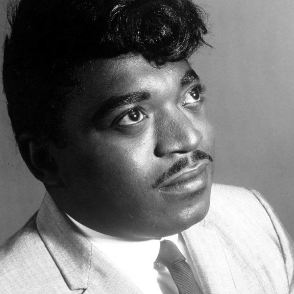 Percy Sledge - A Whiter Shade of Pale