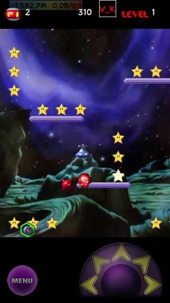 Star Jim HD v1.1.1 360x640