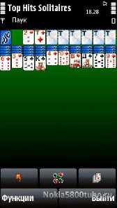 Solitaire Collection v2.1