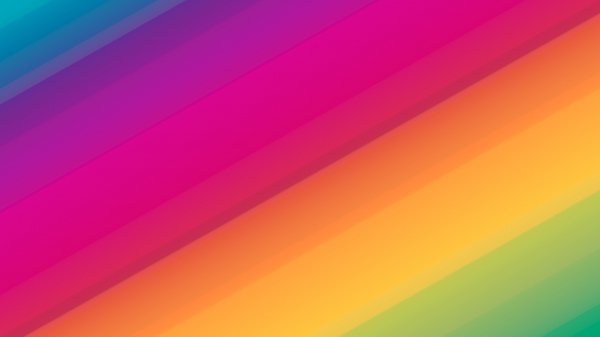 Gradient-rainbow-bright-colors-pink-yellow
