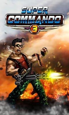 Super Commando Nokia asha
