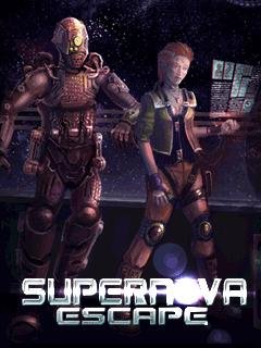 Supernova Escape (Рус)