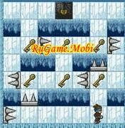 Onimusha Puzzle Dark Castle