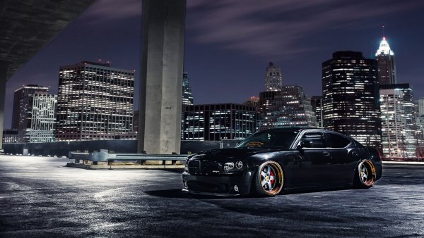 Dodge-charger-srt8-black