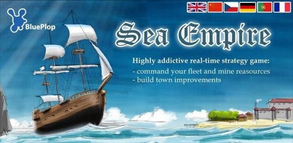 Sea Empire v1.9.2