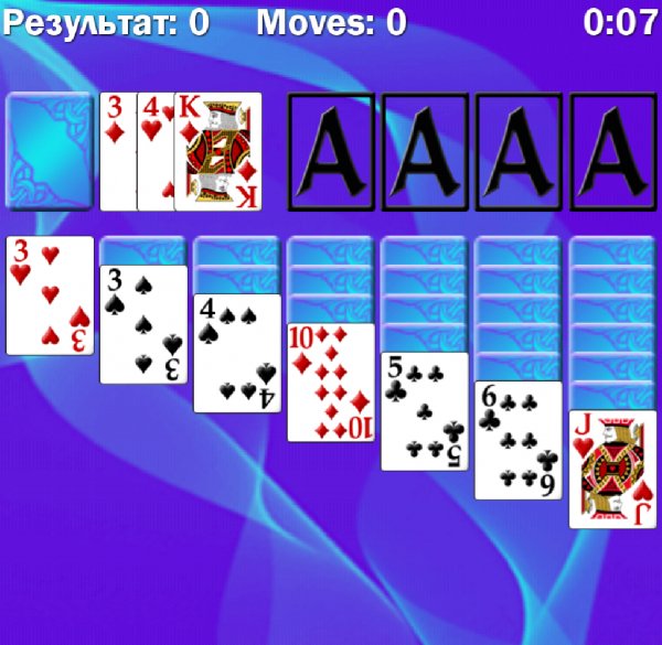 Мега Коллекция Пасьянсов 14.2.1.