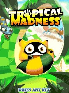 x208-tropical madness