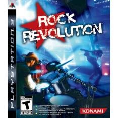 RockRevolution