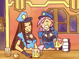 League-of-Legends-фэндомы-Sona-Draven-1647888