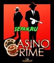 Casino Crime 240 nok