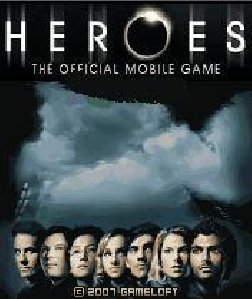 Heroes 176x220 se