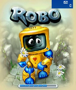 Robo v1.10ru