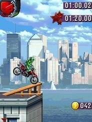 Trial Extreme nok 240x320