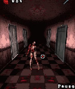 silent hill 3 rus multi