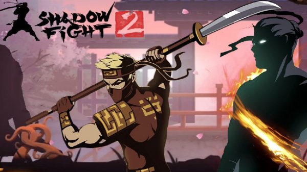 Shadow Fight 2 mod