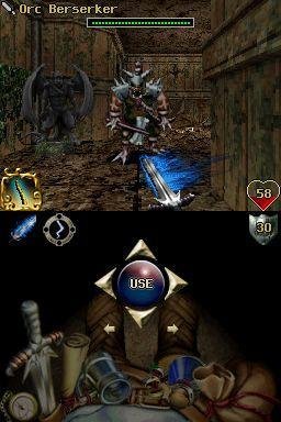 Orcs&amp;Elves 2 touch