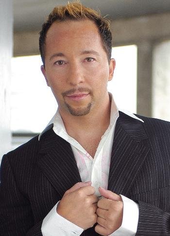 DJ BoBo - Somebody Dance With Me (AI-ESR Cover)