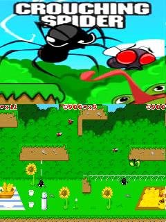 CrouchingSpiderHack