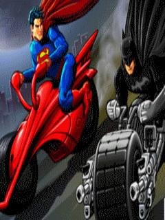 Heroes Ride